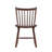 Solid Wood Windsor Dining Chairs Set of 4-648180254