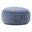 Repose-pieds avec rangement Hoya -99331108