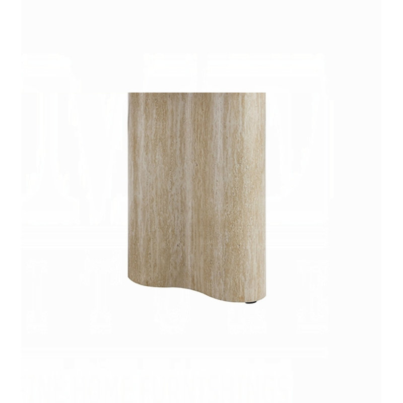 Capuano Dining Table Component Rf Leg