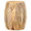 Beale Solid Wood Accent Stool