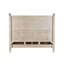 Ensemble de chambre à coucher 3 pièces Harleen-78125099-78125100