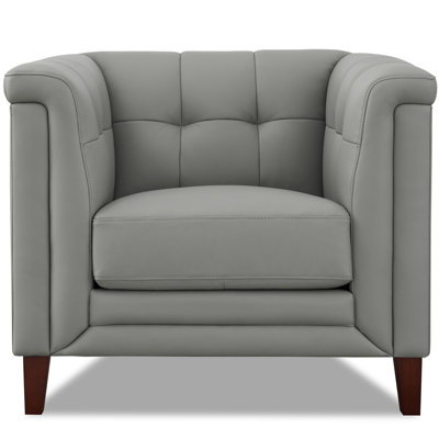 Colturo Upholstered Armchair