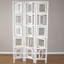 Radford 3 Panel Room Divider