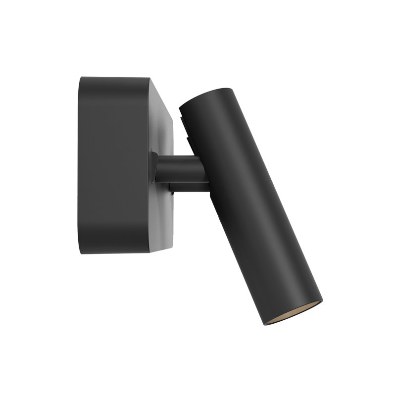 Enna Twin, Matt Black
