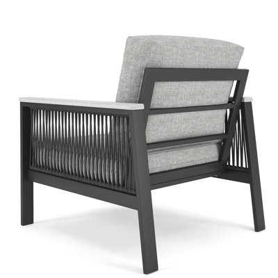 Townsend Sunbrella® Patio Lounge Chair