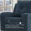 Fauteuil inclinable Senora-2131678126