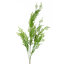 Plastic, Silk Artificial Arrangement