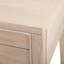 Paola Solid Wood Writing Desk