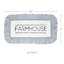 Tapis de bain Sawyer Mill-597312187-597312190