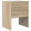 Writing Desk Particle Board 76 Cm-2008501671-2008501652