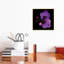 La couleur mauve, reproduction de photo sur toile tendue-75086471-18746071-73811588