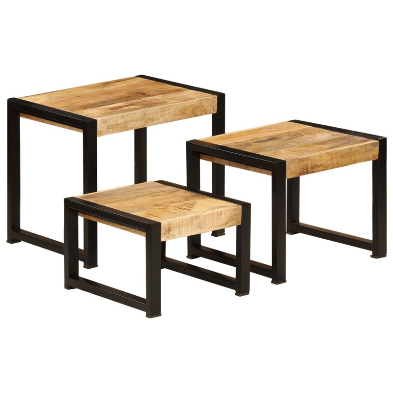 Prather Nesting Tables