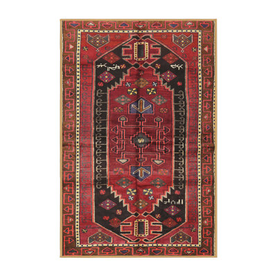 Southwestern Indoor Rug