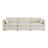 Winfree 3- Piece 112.6" Upholstered Modular Sofa-1219129736