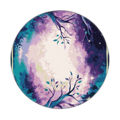 Dreamwood Indoor And Outdoor Area Rug
