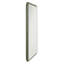 Ancle Metal Rectangle Mirror