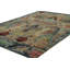 One-of-a-Kind 7'11x11'4 Hand Knotted Area Rug