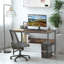 Particle Board / Chipboard Computer Desk