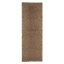 Tapis beige à poils longs Cozy-1728056301