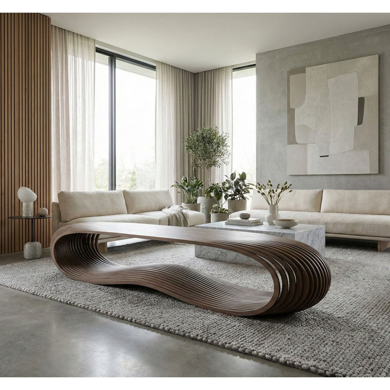 Bench Torpedo