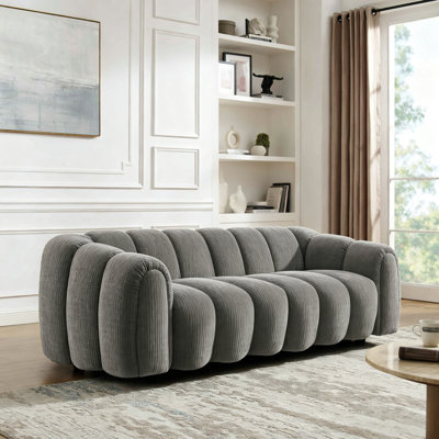 Ollis Minimore Modern Style Modular Free Combination Super Star Sofa Type3