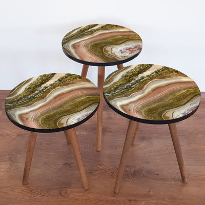 Nesting Tables