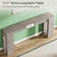 Table d'entrée en bois, console, table d'appoint en bois-328551204