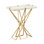 Xavier Stone End Table