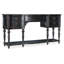 Charleston Five-Drawer Server