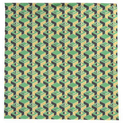 Nappe de gratte-ciels classiques
