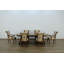 Modigliani 11 - Piece Extendable Dining Set
