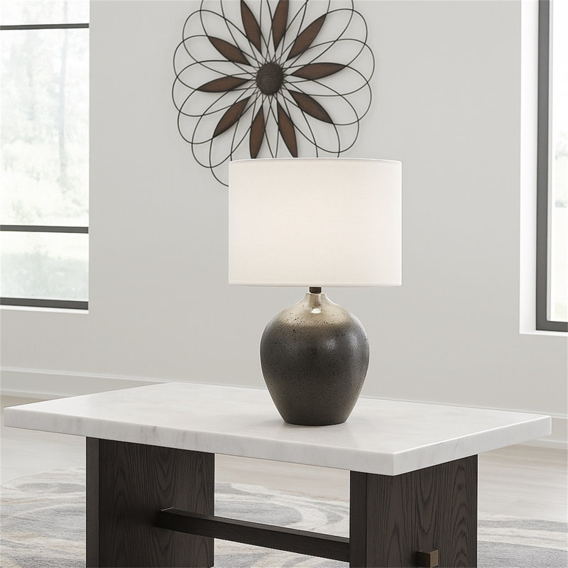 Penington Ceramic Table Lamp