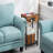 Azam End Table Set and Built-In Outlets-1882008065