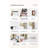 Spacemaster Pro Retractable Folding Clothes Rack-107184598