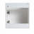 Floating Wall-Mounted Bathroom Vanity With Sink-620843933