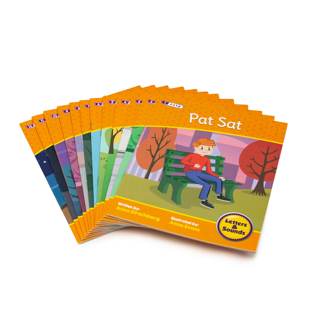 Educational Learning Set Junior Learning