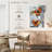 Brampt Orange Butterfly Duo-108516101