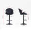 Ensemble de 2 tabourets de bar-612903815