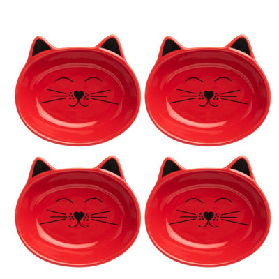 Plats pour chat Oscar