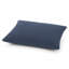Lot de 2 housses de coussin décoratives contemporaines Posh, 33 x 51 cm, bleu marine-136196568-136196565