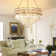 Jauregui 15 - Light Crystal Chandelier
