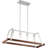 Bouck 4 - Light Kitchen Island Pendant-781203399