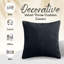 Square Cushion Cover-721311484
