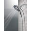 Pomme de douche universelle avec technologie H2Okinetic-81245342