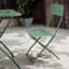 VENICE Bistro 80cm Square-696744619