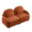 Canapé modulaire Cloud-Like avec coussin à double couche-811628791