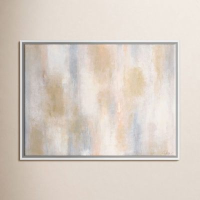 Cassiel "Pulsating Shimmer" Print