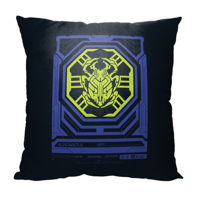 Outdoor Pillow Cover