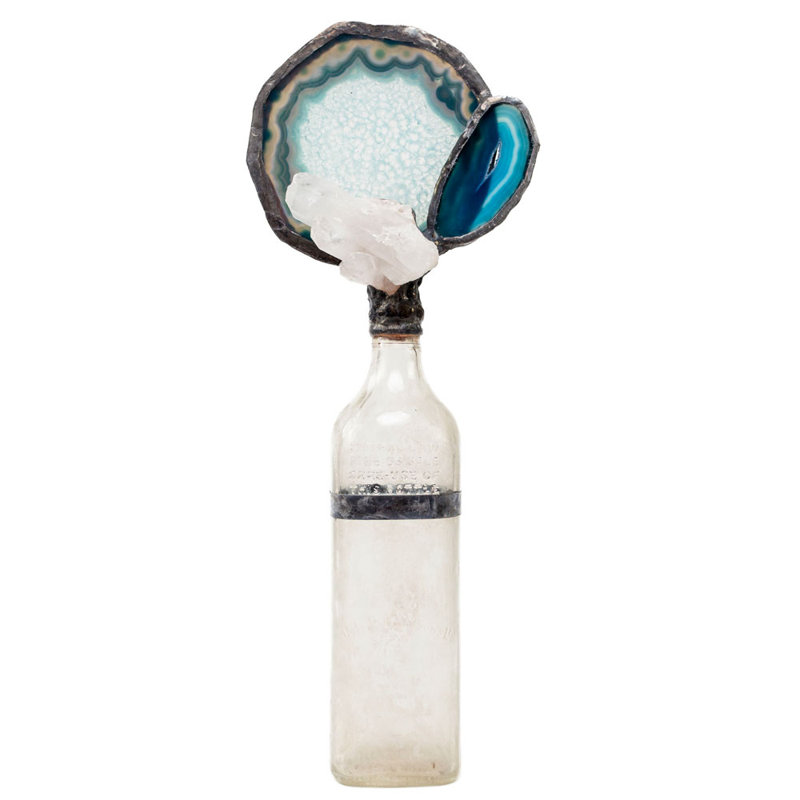 Handmade Decorative Bottles
