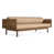 Irving Copper Stripe